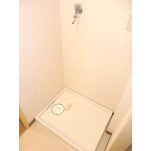 その他　★洗濯機置場★