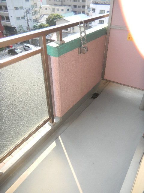 バルコニー　★バルコニー★