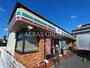 コンビニ　セブン-イレブン 日野税務署前店（コンビニ）まで211m