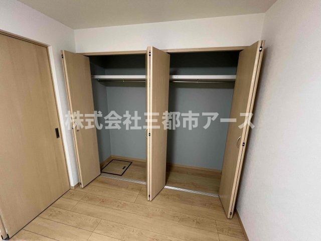 収納　acero