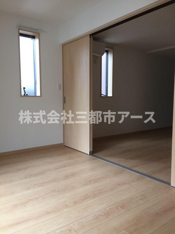 その他部屋・スペース　acero
