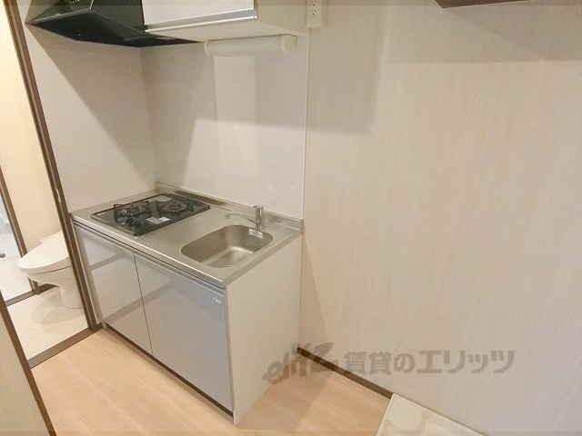 その他部屋・スペース　冷蔵庫置場