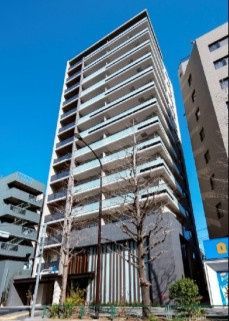 建物外観　☆綺麗な外観☆