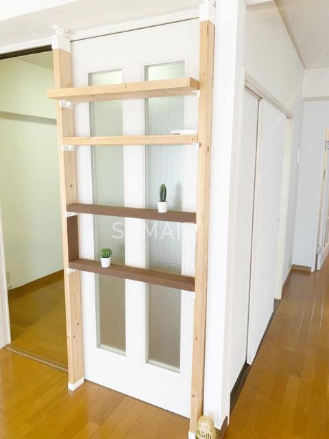 その他　棚