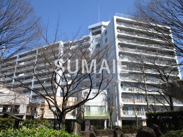建物外観　外観です☆