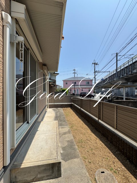 庭