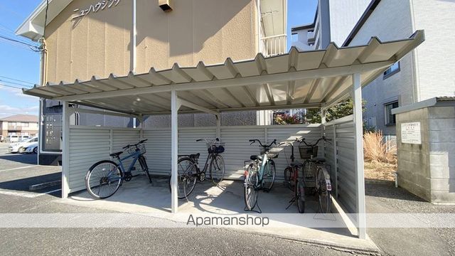 その他共有部分　その他共有部分