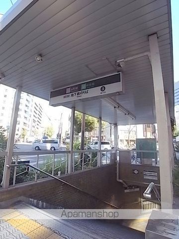 その他　谷町四丁目駅（その他）まで160m