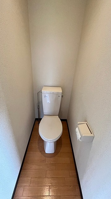 トイレ　反転別部屋参考
