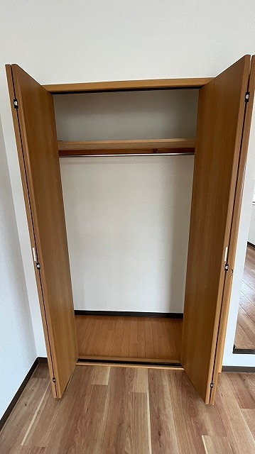 収納　反転別部屋参考