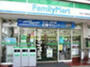 コンビニ　ファミリーマート 壱岐坂上店（コンビニ）まで114m