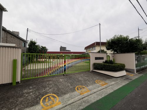 幼稚園・保育園　堺市立登美丘東幼稚園（幼稚園・保育園）まで183m