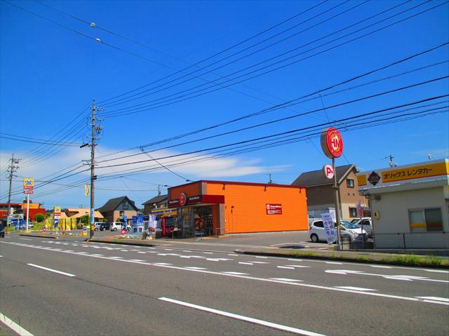 飲食店　ほっともっと（飲食店）まで256m