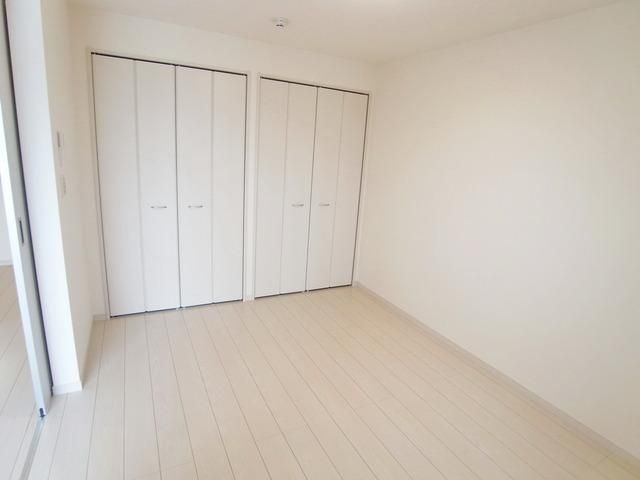 居室・リビング　♪ゆっくり寝れそうなお部屋♪