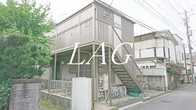 その他共有部分　共用部分です。