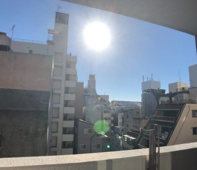 眺望　参考写真です
