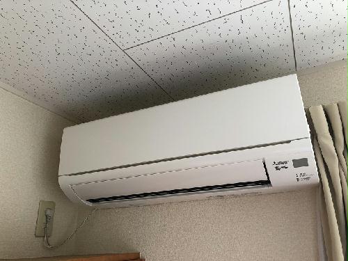その他　エアコン