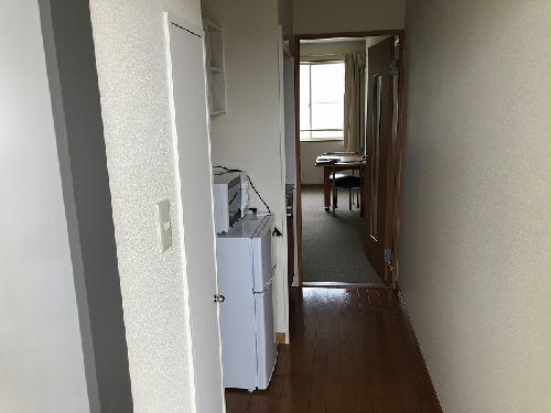 その他　廊下