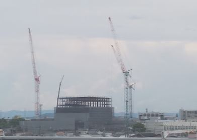 その他　高槻市立城跡公園野球場（その他）まで359m