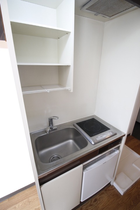 キッチン　※他部屋参考写真