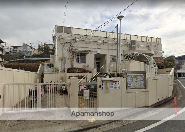 幼稚園・保育園　汲沢保育園（幼稚園・保育園）まで315m