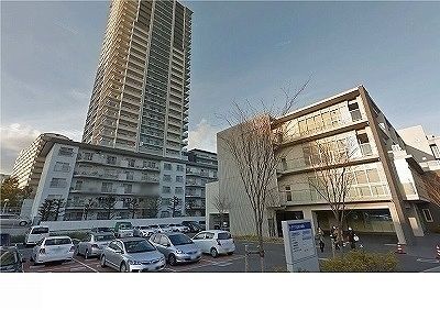 病院　住吉川病院様（病院）まで1000m