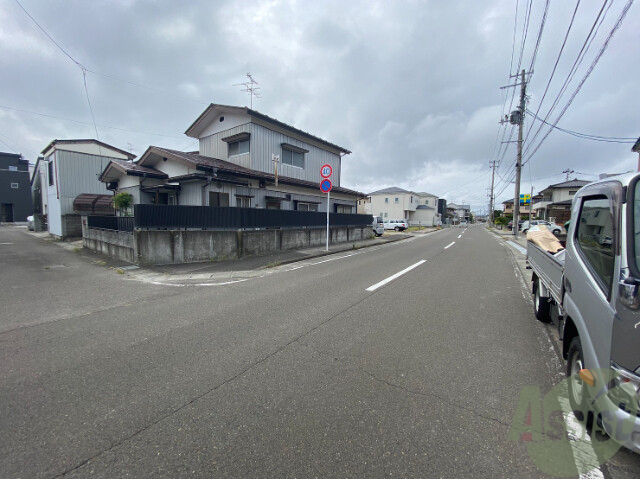 駐車場　駐車場その他
