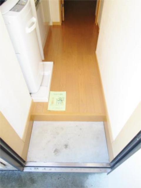 玄関　２Ｆの参考画像