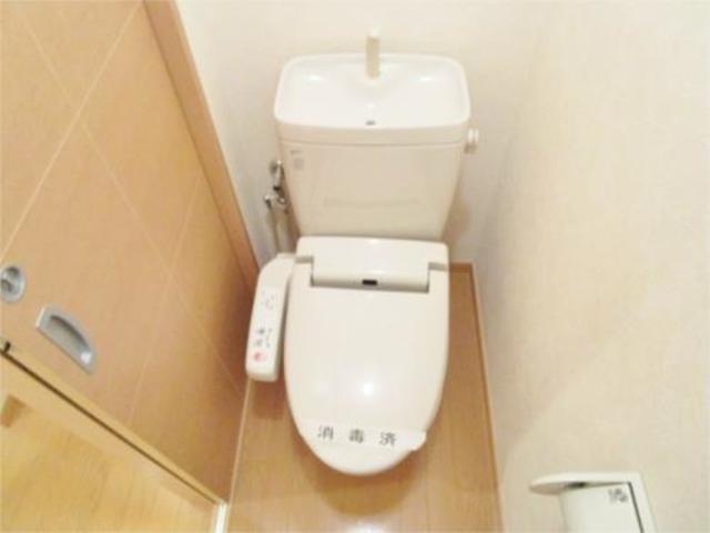 トイレ　２Ｆの参考画像