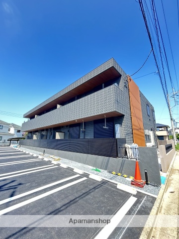 京成本線 勝田台駅 徒歩21分 築1年