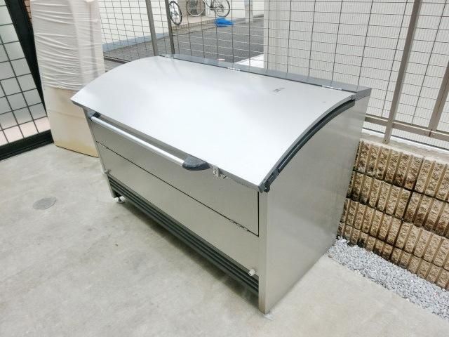 その他共有部分　敷地内ゴミ置き場