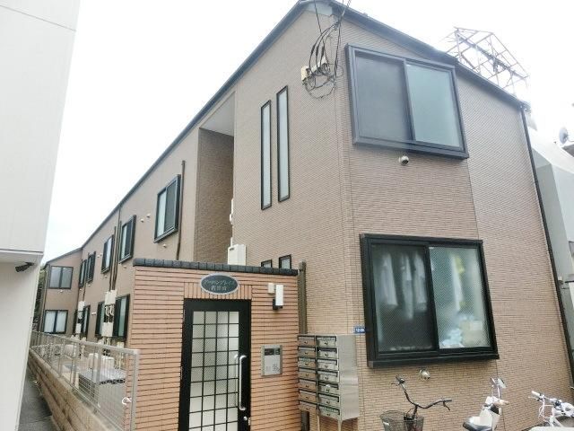 建物外観　外観(1)