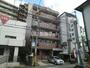 門真市駅より徒歩7分 3階 築22年の賃貸物件