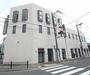 銀行　京都中央信用金庫 紫野支店（銀行）まで140m