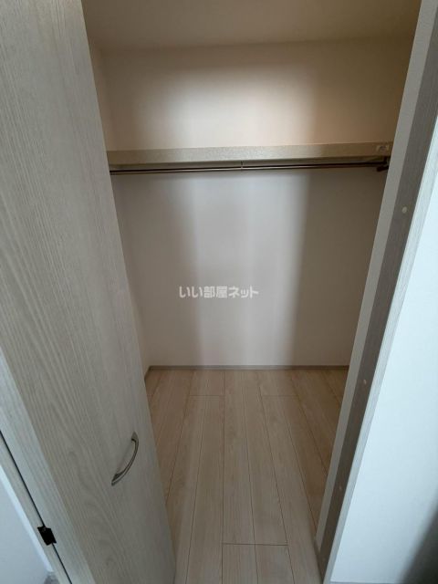LOTUS浅羽の内装写真