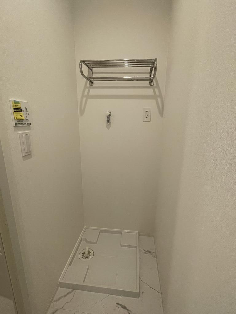 庭　※別部屋のイメージ写真です