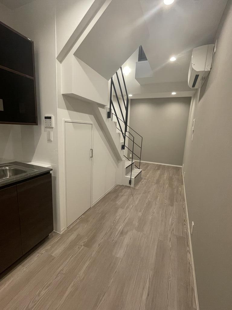 その他設備　※別部屋のイメージ写真です