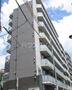 アルファコート西川口26 8階 築5年の賃貸物件