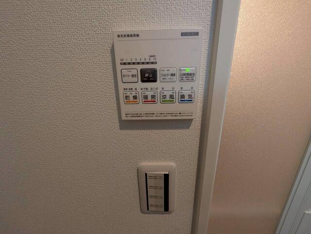 玄関　玄関まわりです