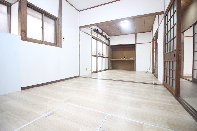 その他部屋・スペース