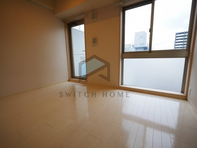 その他部屋・スペース　寝室にぴったりのお部屋です