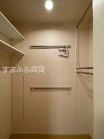 収納　同仕様