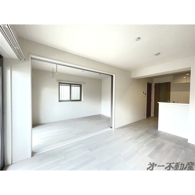 居室・リビング　ＬＤＫ