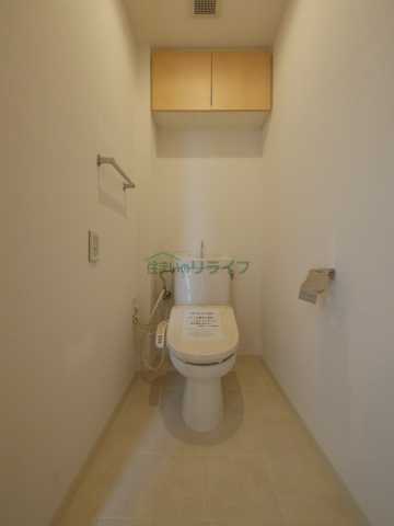 その他設備　河田町ガーデン２