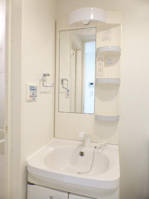 洗面設備　洗面※別部屋参考写真