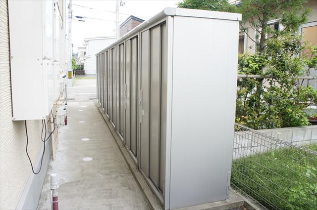 その他　物置（その他）まで0m