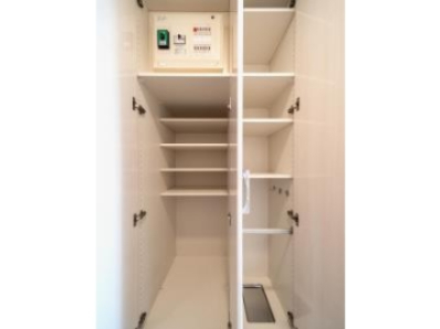 その他設備　別部屋参考写真