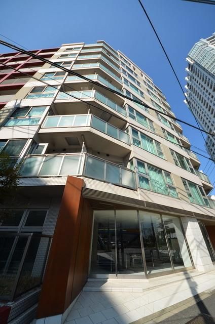 建物外観　★シアタールーム・トレーニングルームあります★