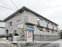 瓢箪山駅より徒歩12分 1階 築20年の賃貸物件