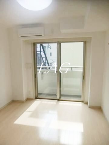 その他部屋・スペース　寝室です。